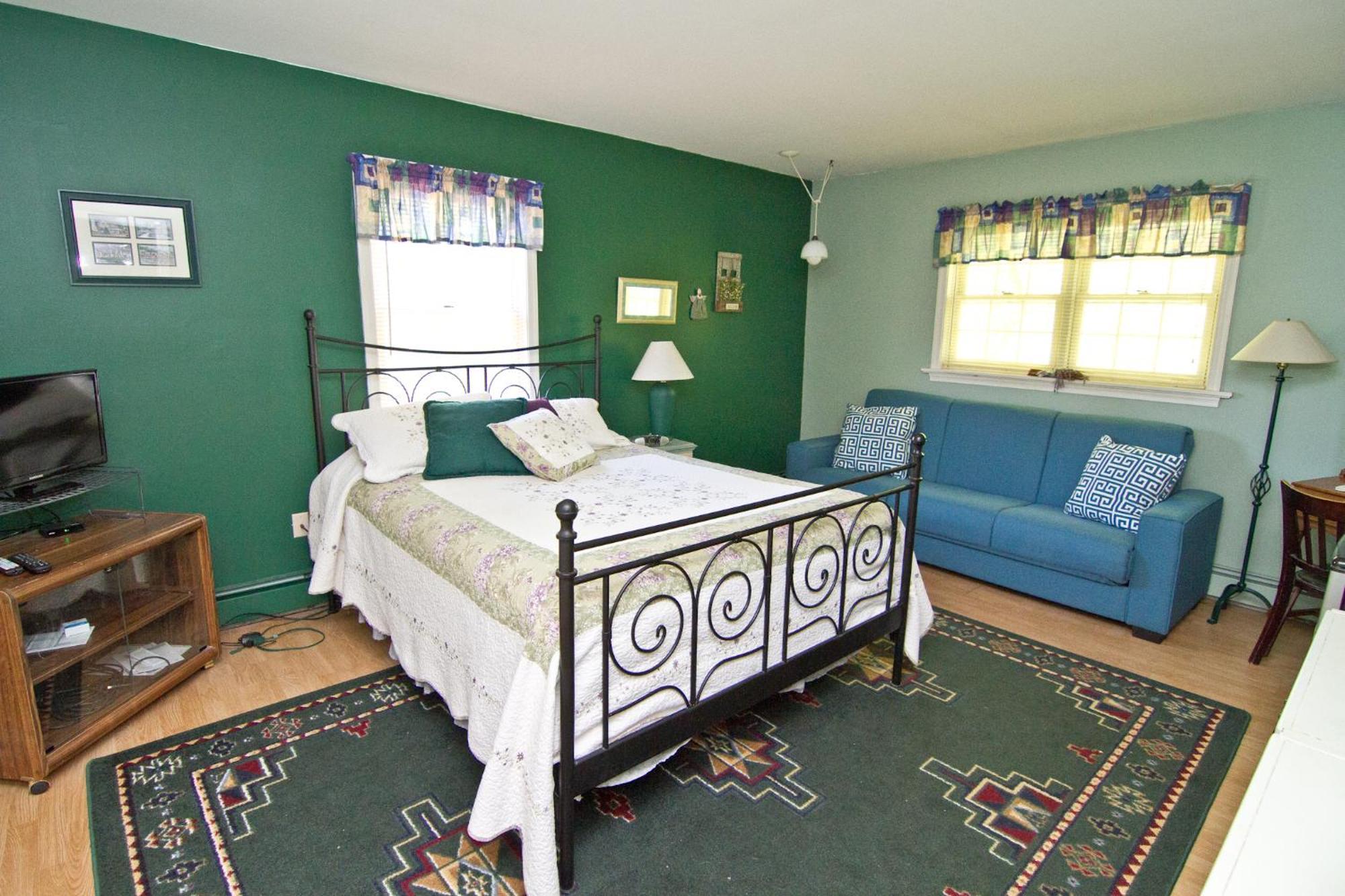 Pilgrim'S Rest Bed And Breakfast Filadelfia Zewnętrze zdjęcie
